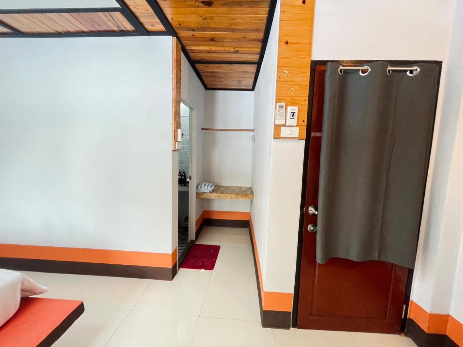 Mookboonchu Guesthouse ,Kohmook Trang 코묵 외부 사진