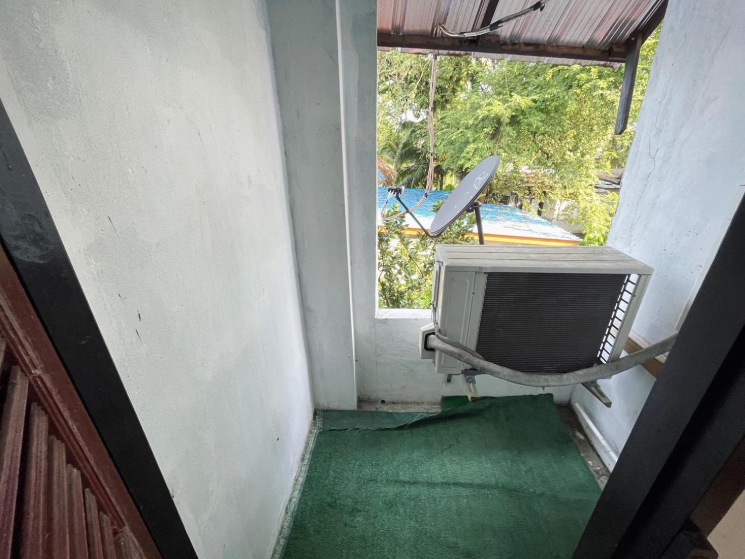 Mookboonchu Guesthouse ,Kohmook Trang 코묵 외부 사진