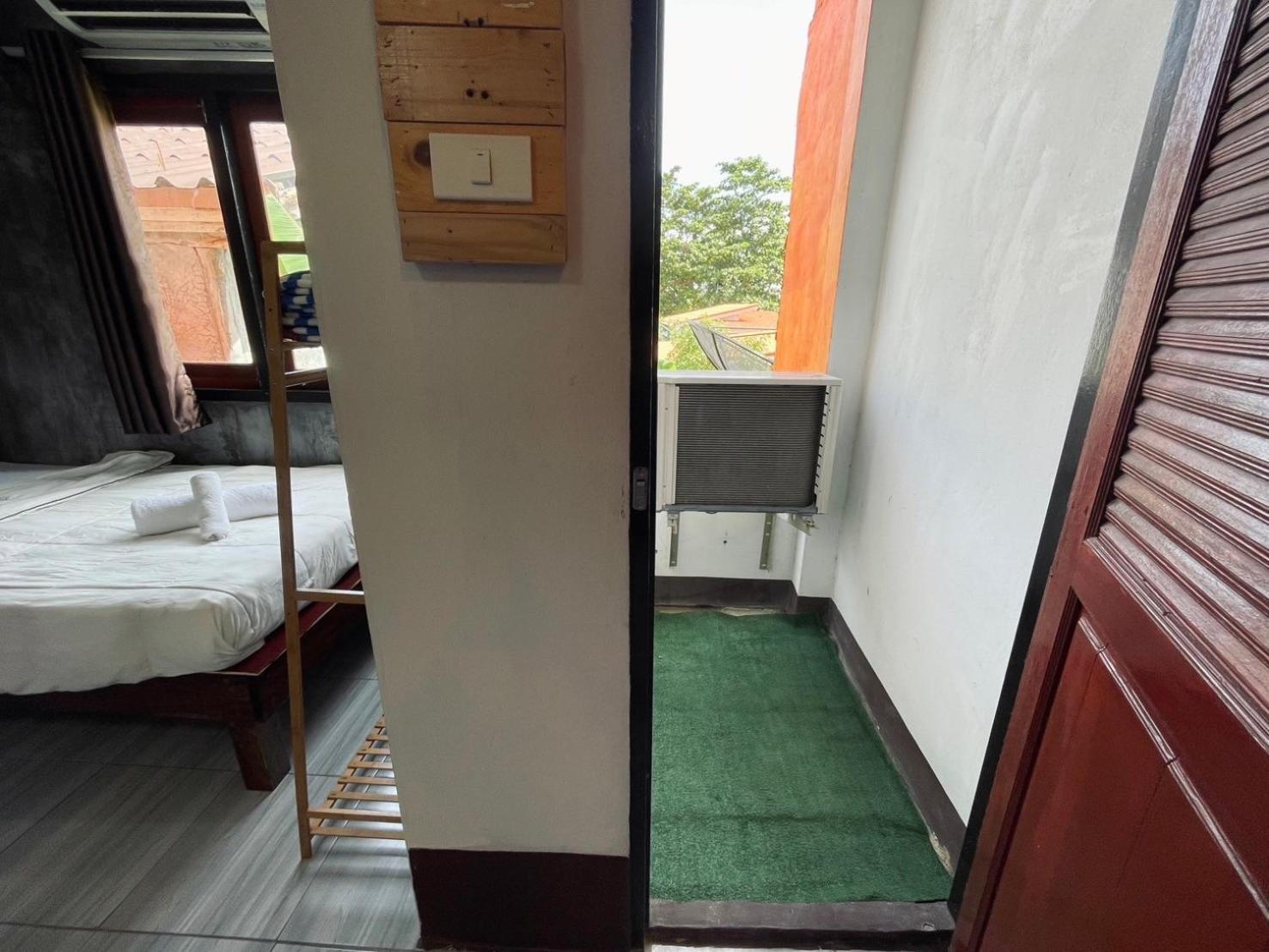Mookboonchu Guesthouse ,Kohmook Trang 코묵 외부 사진